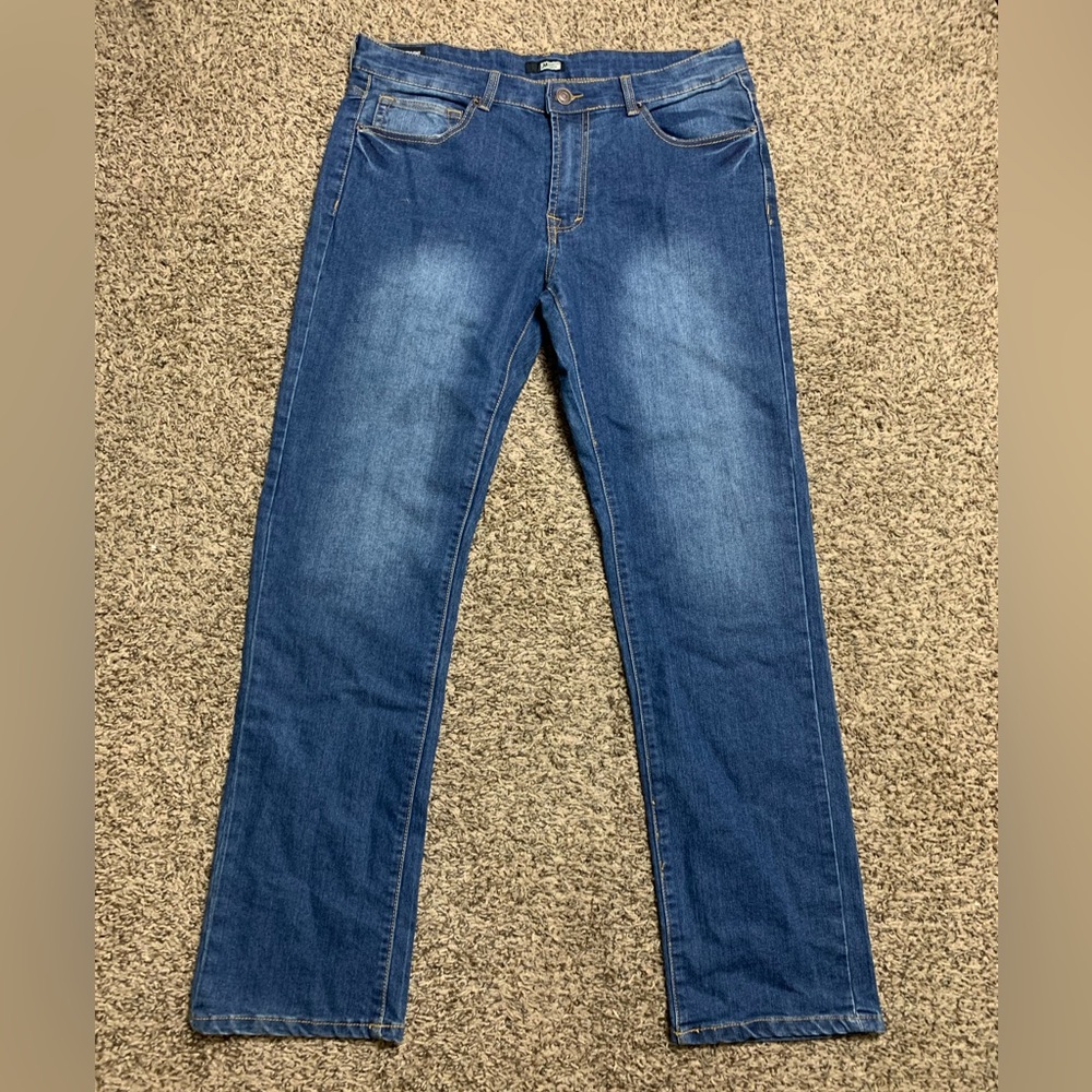 John Martin Jeans